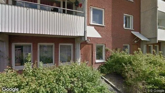 Lägenheter att hyra i Söderort - Bild från Google Street View