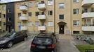 Lägenhet att hyra, Söderort, Kaggeholmsvägen<span class="blurred street-number" onclick="ProcessAdRequest(3858705)"><span class="hint">Se väg-nr</span>[xxxxxxxx]</span><span class="hglt"> (endast byte)</span>