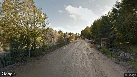 Lägenheter att hyra i Söderort - Bild från Google Street View
