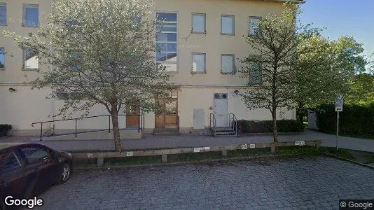 Lägenheter att hyra i Västerort - Bild från Google Street View
