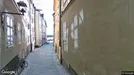 Lägenhet att hyra, Stockholm Innerstad, Drakens gränd<span class="blurred street-number" onclick="ProcessAdRequest(3858717)"><span class="hint">Se väg-nr</span>[xxxxxxxx]</span><span class="hglt"> (endast byte)</span>