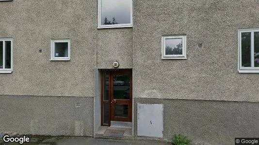 Lägenheter att hyra i Västerort - Bild från Google Street View