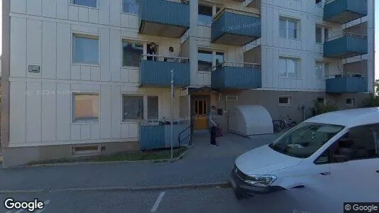 Lägenheter att hyra i Söderort - Bild från Google Street View