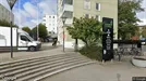 Lägenhet att hyra, Solna, Björnstigen<span class="blurred street-number" onclick="ProcessAdRequest(3858745)"><span class="hint">Se väg-nr</span>[xxxxxxxx]</span><span class="hglt"> (endast byte)</span>