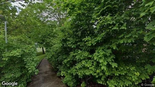 Lägenheter att hyra i Norra hisingen - Bild från Google Street View