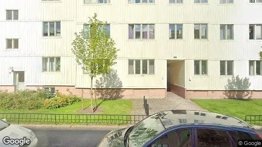 Lägenheter att hyra i Majorna-Linné - Bild från Google Street View