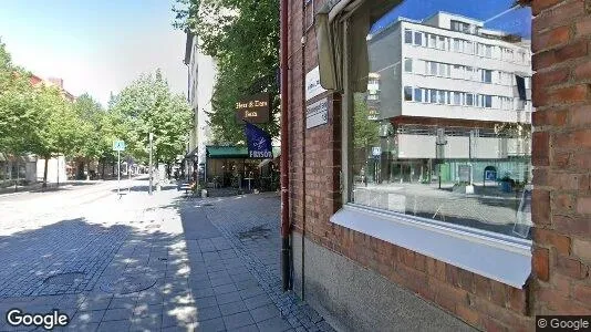 Lägenheter att hyra i Sundbyberg - Bild från Google Street View