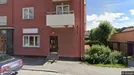 Lägenhet att hyra, Gnesta, Kullagatan<span class="blurred street-number" onclick="ProcessAdRequest(3858823)"><span class="hint">Se väg-nr</span>[xxxxxxxx]</span><span class="hglt"> (endast byte)</span>