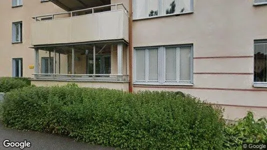 Lägenheter att hyra i Sundbyberg - Bild från Google Street View