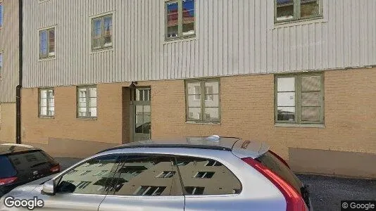 Lägenheter att hyra i Majorna-Linné - Bild från Google Street View