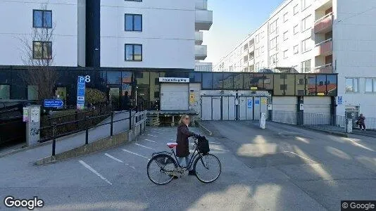 Lägenheter att hyra i Majorna-Linné - Bild från Google Street View