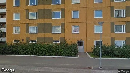 Lägenheter att hyra i Lidingö - Bild från Google Street View