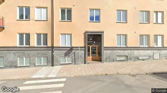 Lägenheter att hyra i Södermalm - Bild från Google Street View