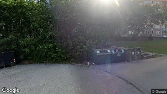 Lägenheter att hyra i Botkyrka - Bild från Google Street View