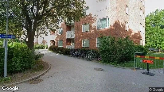 Lägenheter att hyra i Lidingö - Bild från Google Street View