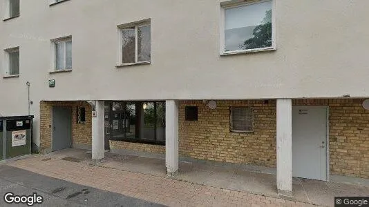 Lägenheter att hyra i Söderort - Bild från Google Street View