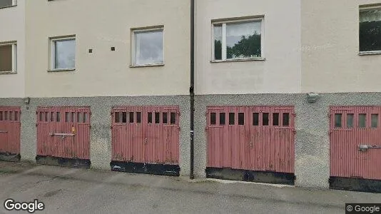Lägenheter att hyra i Söderort - Bild från Google Street View