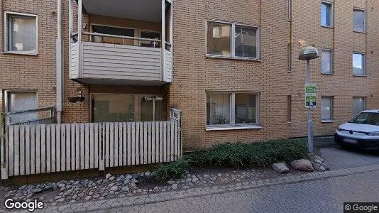 Lägenheter att hyra i Malmö Centrum - Bild från Google Street View