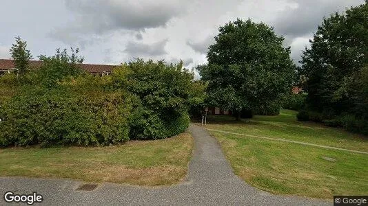 Lägenheter att hyra i Mölndal - Bild från Google Street View