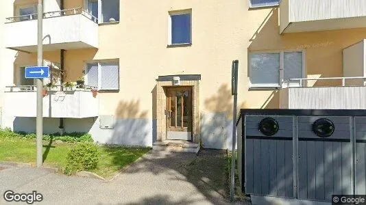 Lägenheter att hyra i Söderort - Bild från Google Street View