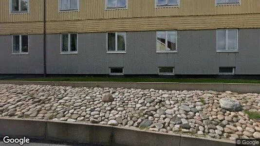 Lägenheter att hyra i Majorna-Linné - Bild från Google Street View