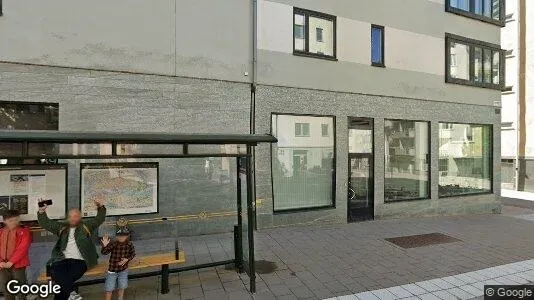 Lägenheter att hyra i Kungsholmen - Bild från Google Street View