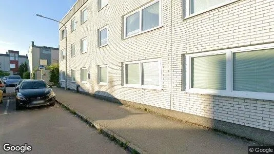 Lägenheter att hyra i Västerort - Bild från Google Street View
