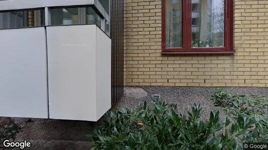 Lägenheter att hyra i Göteborg Centrum - Bild från Google Street View