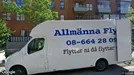 Lägenhet att hyra, Gärdet/Djurgården, Settergatan<span class="blurred street-number" onclick="ProcessAdRequest(3858988)"><span class="hint">Se väg-nr</span>[xxxxxxxx]</span><span class="hglt"> (endast byte)</span>