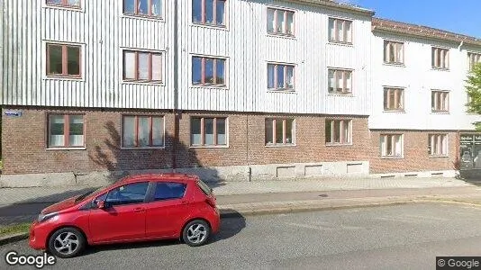 Lägenheter att hyra i Majorna-Linné - Bild från Google Street View