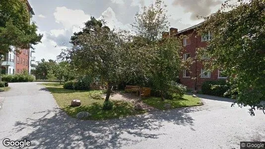 Lägenheter att hyra i Söderort - Bild från Google Street View