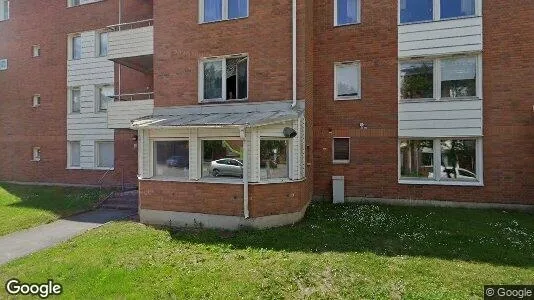 Lägenheter att hyra i Uppsala - Bild från Google Street View