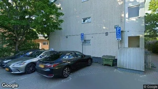 Lägenheter att hyra i Västerort - Bild från Google Street View