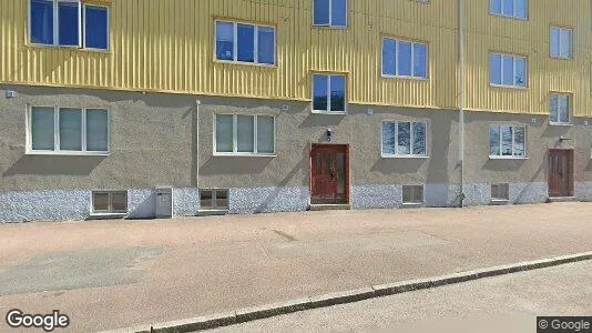 Lägenheter att hyra i Göteborg Östra - Bild från Google Street View