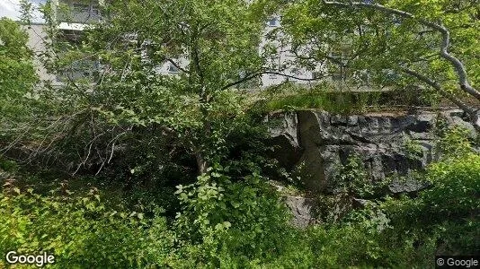 Lägenheter att hyra i Västerort - Bild från Google Street View