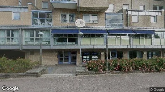 Lägenheter att hyra i Göteborg Centrum - Bild från Google Street View