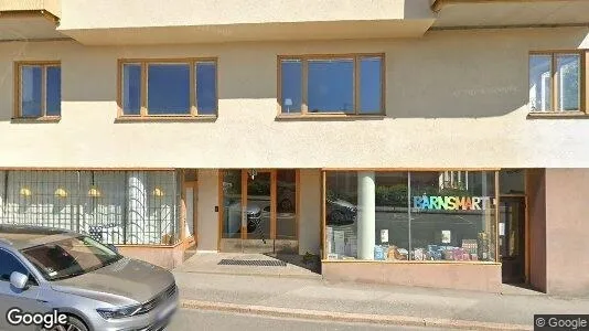 Lägenheter att hyra i Kungsholmen - Bild från Google Street View