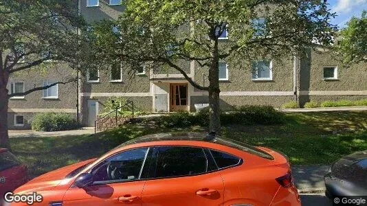 Lägenheter att hyra i Västerort - Bild från Google Street View