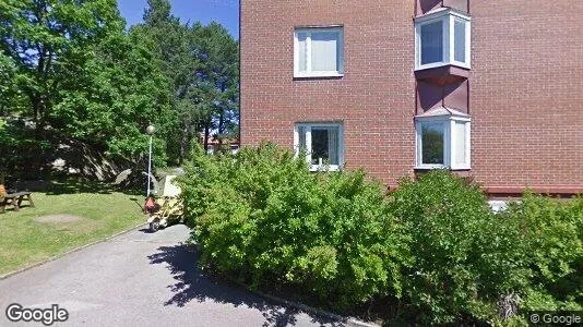 Lägenheter att hyra i Göteborg Östra - Bild från Google Street View