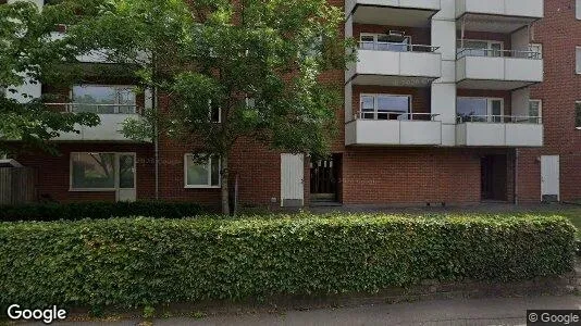 Lägenheter att hyra i Norra hisingen - Bild från Google Street View