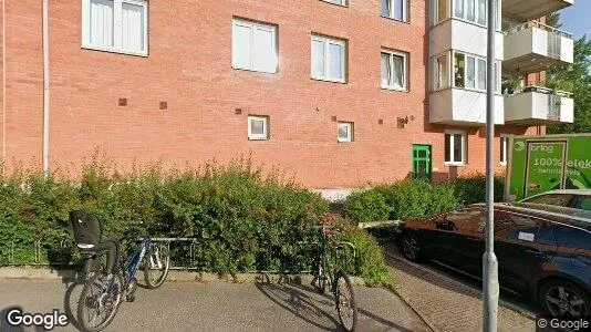Lägenheter att hyra i Västerort - Bild från Google Street View