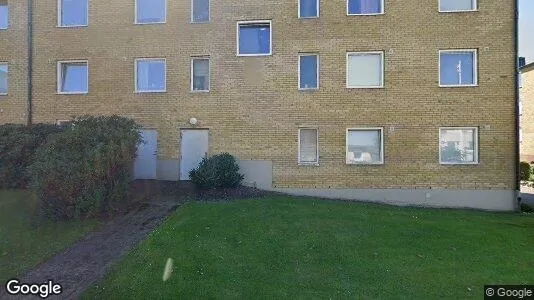 Lägenheter att hyra i Västra hisingen - Bild från Google Street View