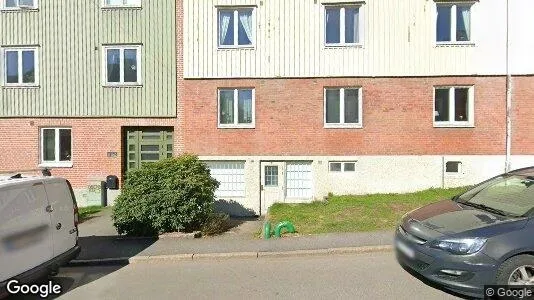 Lägenheter att hyra i Majorna-Linné - Bild från Google Street View