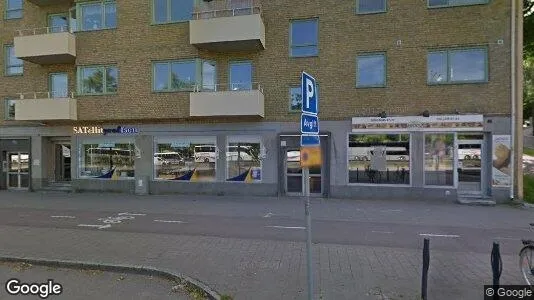 Lägenheter att hyra i Johanneberg - Bild från Google Street View