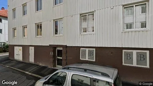 Lägenheter att hyra i Örgryte-Härlanda - Bild från Google Street View