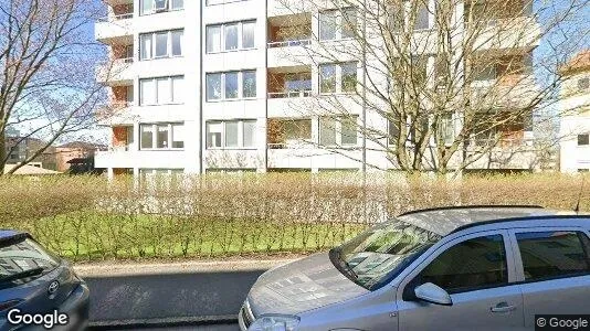 Lägenheter att hyra i Majorna-Linné - Bild från Google Street View
