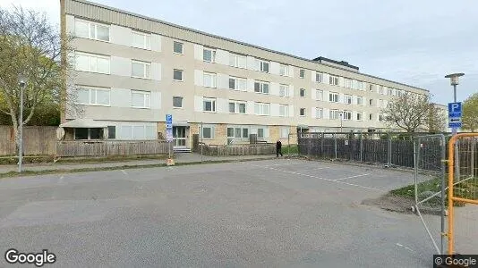 Lägenheter att hyra i Sundbyberg - Bild från Google Street View