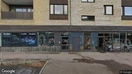 Lägenheter att hyra i Askim-Frölunda-Högsbo - Bild från Google Street View