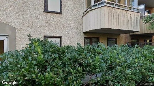Lägenheter att hyra i Södermalm - Bild från Google Street View