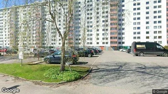 Lägenheter att hyra i Göteborg Östra - Bild från Google Street View